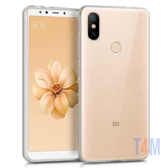 XIAOMI MI A2 4GB/32GB 5.99" GOLD